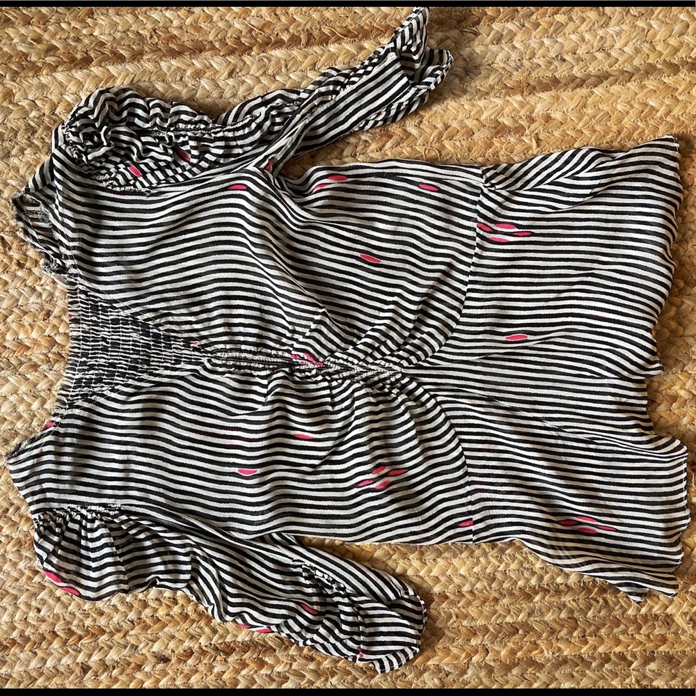 Isabel Marant Silk Top size 38